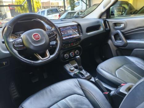 FIAT Toro 2.0 16V 4P 4WD FREEDOM TURBO DIESEL  AUTOMTICO, Foto 11