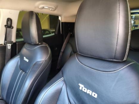 FIAT Toro 2.0 16V 4P 4WD FREEDOM TURBO DIESEL  AUTOMTICO, Foto 13