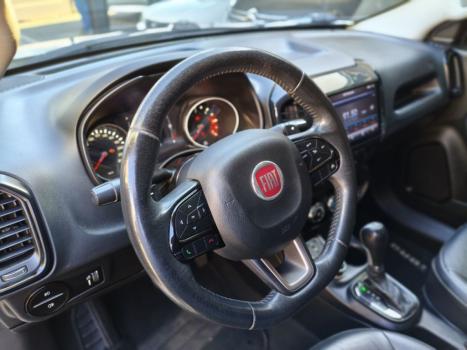 FIAT Toro 2.0 16V 4P 4WD FREEDOM TURBO DIESEL  AUTOMTICO, Foto 15