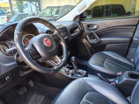FIAT Toro 2.0 16V 4P 4WD FREEDOM TURBO DIESEL  AUTOMTICO, Foto 16