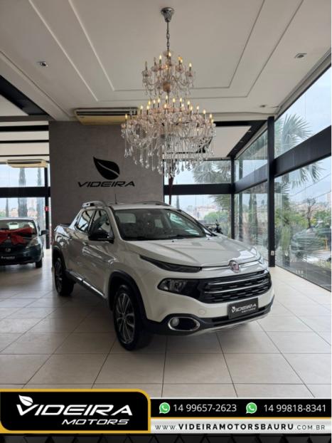 FIAT Toro 2.0 16V 4P VOLCANO 4WD TURBO DIESEL AUTOMÁTICO, Foto 1 FIAT Toro 2.0 16V 4P VOLCANO 4WD TURBO DIESEL AUTOMÁTICO, Foto 1