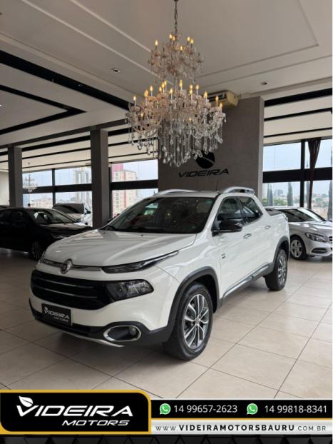 FIAT Toro 2.0 16V 4P VOLCANO 4WD TURBO DIESEL AUTOMÁTICO, Foto 2 FIAT Toro 2.0 16V 4P VOLCANO 4WD TURBO DIESEL AUTOMÁTICO, Foto 2