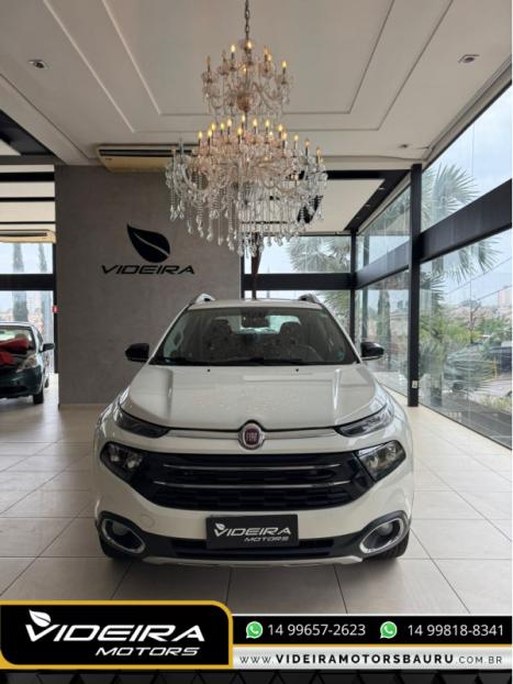 FIAT Toro 2.0 16V 4P VOLCANO 4WD TURBO DIESEL AUTOMÁTICO, Foto 3 FIAT Toro 2.0 16V 4P VOLCANO 4WD TURBO DIESEL AUTOMÁTICO, Foto 3