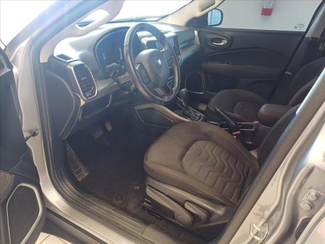 FIAT Toro 2.0 16V 4P 4WD FREEDOM TURBO DIESEL  AUTOMÁTICO, Foto 8 FIAT Toro 2.0 16V 4P 4WD FREEDOM TURBO DIESEL  AUTOMÁTICO, Foto 8