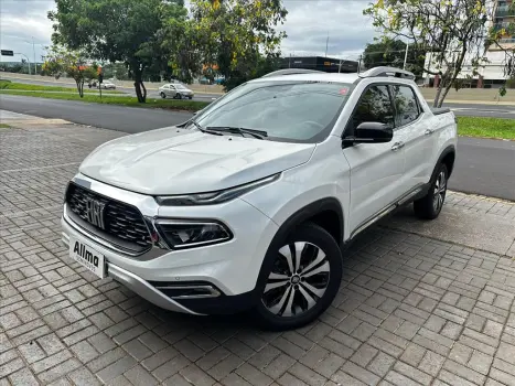 FIAT Toro 2.0 16V 4P VOLCANO 4WD TURBO DIESEL AUTOM�TICO, Foto 1