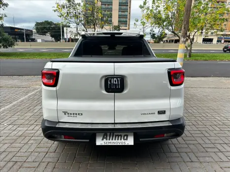 FIAT Toro 2.0 16V 4P VOLCANO 4WD TURBO DIESEL AUTOM�TICO, Foto 5