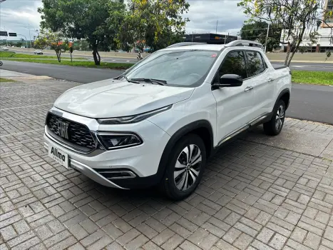 FIAT Toro 2.0 16V 4P VOLCANO 4WD TURBO DIESEL AUTOM�TICO, Foto 8