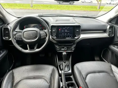 FIAT Toro 2.0 16V 4P VOLCANO 4WD TURBO DIESEL AUTOM�TICO, Foto 12