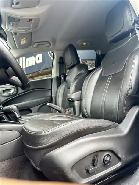 FIAT Toro 2.0 16V 4P VOLCANO 4WD TURBO DIESEL AUTOM�TICO, Foto 13