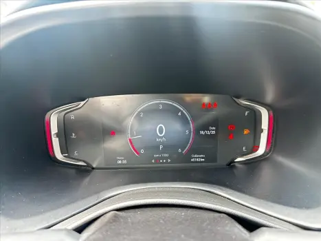 FIAT Toro 2.0 16V 4P VOLCANO 4WD TURBO DIESEL AUTOM�TICO, Foto 15