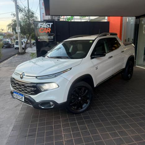 FIAT Toro 2.0 16V 4P VOLCANO 4WD TURBO DIESEL AUTOMÁTICO, Foto 2 FIAT Toro 2.0 16V 4P VOLCANO 4WD TURBO DIESEL AUTOMÁTICO, Foto 2
