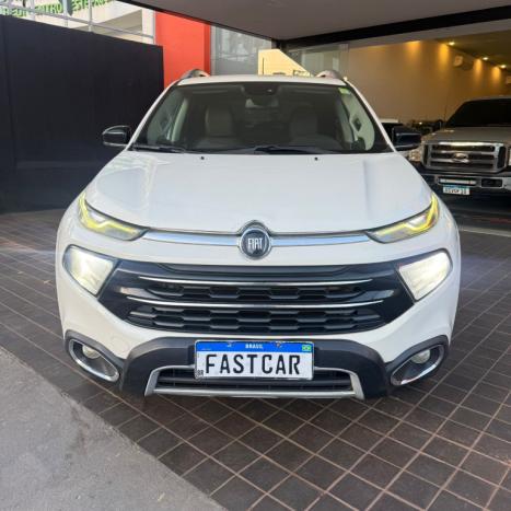 FIAT Toro 2.0 16V 4P VOLCANO 4WD TURBO DIESEL AUTOMÁTICO, Foto 7 FIAT Toro 2.0 16V 4P VOLCANO 4WD TURBO DIESEL AUTOMÁTICO, Foto 7