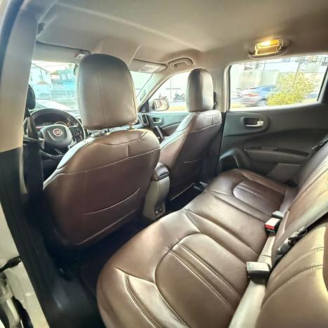 FIAT Toro 2.0 16V 4P VOLCANO 4WD TURBO DIESEL AUTOMÁTICO, Foto 10 FIAT Toro 2.0 16V 4P VOLCANO 4WD TURBO DIESEL AUTOMÁTICO, Foto 10