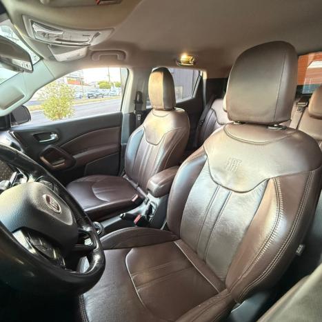 FIAT Toro 2.0 16V 4P VOLCANO 4WD TURBO DIESEL AUTOMÁTICO, Foto 11 FIAT Toro 2.0 16V 4P VOLCANO 4WD TURBO DIESEL AUTOMÁTICO, Foto 11