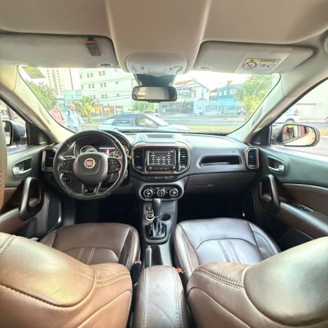 FIAT Toro 2.0 16V 4P VOLCANO 4WD TURBO DIESEL AUTOMÁTICO, Foto 13 FIAT Toro 2.0 16V 4P VOLCANO 4WD TURBO DIESEL AUTOMÁTICO, Foto 13