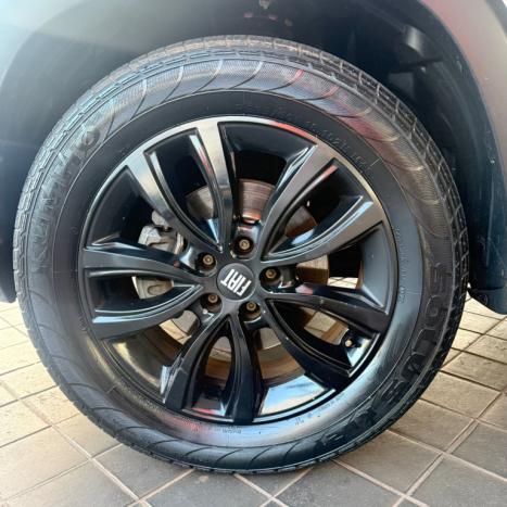 FIAT Toro 2.0 16V 4P VOLCANO 4WD TURBO DIESEL AUTOMÁTICO, Foto 15 FIAT Toro 2.0 16V 4P VOLCANO 4WD TURBO DIESEL AUTOMÁTICO, Foto 15