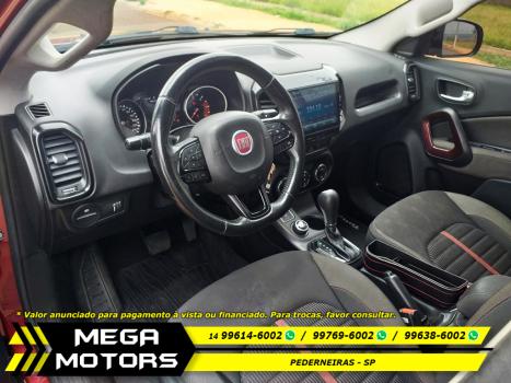 FIAT Toro 2.0 16V 4P 4WD FREEDOM TURBO DIESEL  AUTOMTICO, Foto 9