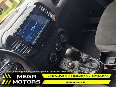 FIAT Toro 2.0 16V 4P 4WD FREEDOM TURBO DIESEL  AUTOMTICO, Foto 10