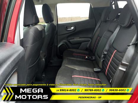 FIAT Toro 2.0 16V 4P 4WD FREEDOM TURBO DIESEL  AUTOMTICO, Foto 11