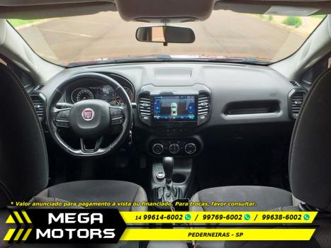 FIAT Toro 2.0 16V 4P 4WD FREEDOM TURBO DIESEL  AUTOMTICO, Foto 12