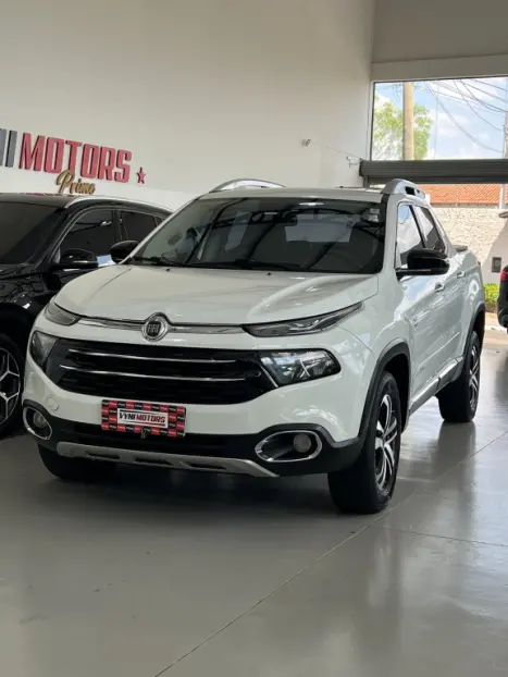 FIAT Toro 2.0 16V 4P VOLCANO 4WD TURBO DIESEL AUTOMTICO, Foto 4