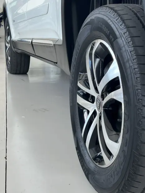 FIAT Toro 2.0 16V 4P VOLCANO 4WD TURBO DIESEL AUTOMTICO, Foto 5