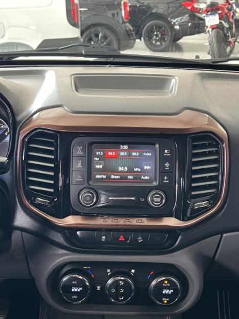 FIAT Toro 2.0 16V 4P VOLCANO 4WD TURBO DIESEL AUTOMTICO, Foto 6