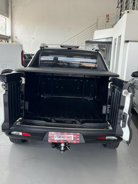 FIAT Toro 2.0 16V 4P VOLCANO 4WD TURBO DIESEL AUTOMTICO, Foto 7