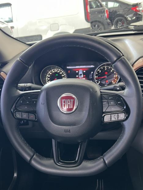 FIAT Toro 2.0 16V 4P VOLCANO 4WD TURBO DIESEL AUTOMTICO, Foto 8