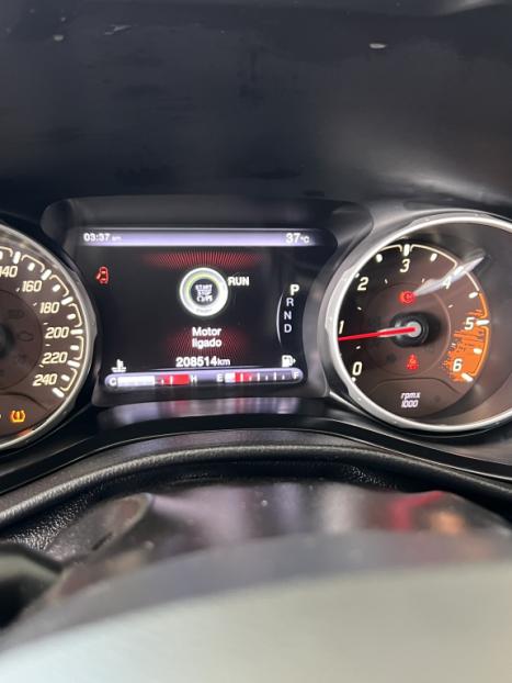 FIAT Toro 2.0 16V 4P VOLCANO 4WD TURBO DIESEL AUTOMTICO, Foto 9