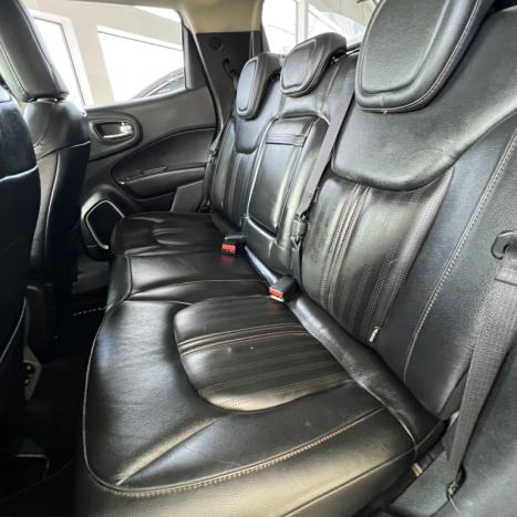 FIAT Toro 2.0 16V 4P VOLCANO 4WD TURBO DIESEL AUTOMTICO, Foto 10