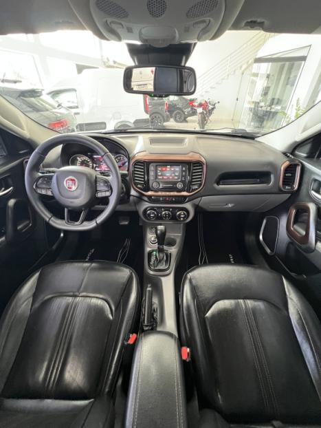 FIAT Toro 2.0 16V 4P VOLCANO 4WD TURBO DIESEL AUTOMTICO, Foto 11