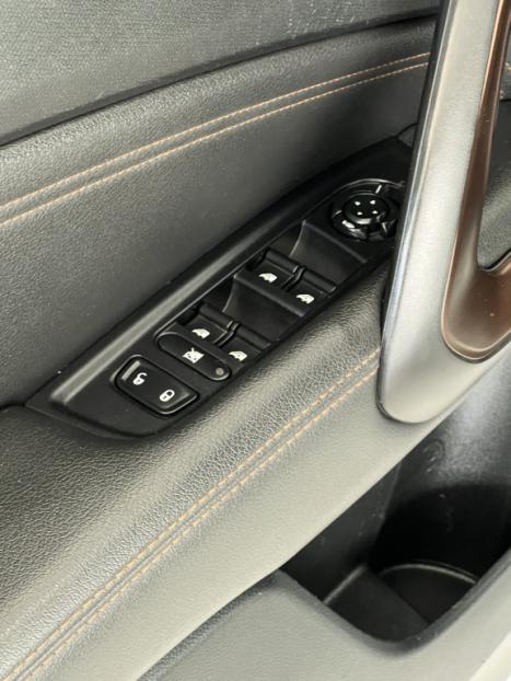 FIAT Toro 2.0 16V 4P VOLCANO 4WD TURBO DIESEL AUTOMTICO, Foto 12