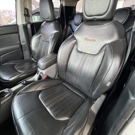 FIAT Toro 2.0 16V 4P VOLCANO 4WD TURBO DIESEL AUTOMTICO, Foto 14