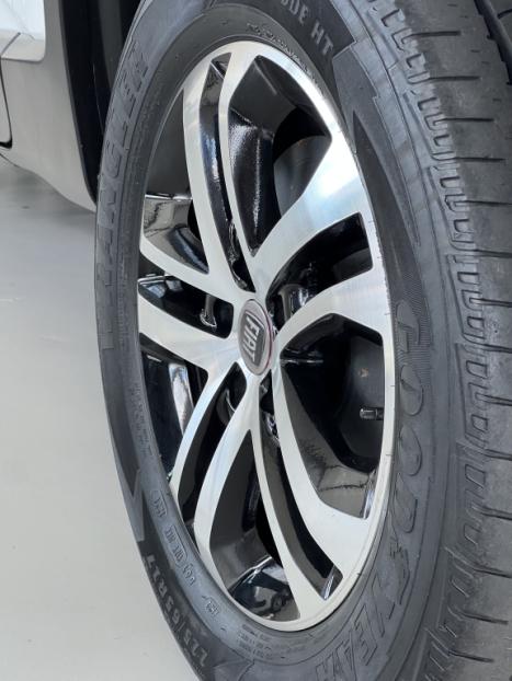 FIAT Toro 2.0 16V 4P VOLCANO 4WD TURBO DIESEL AUTOMTICO, Foto 15