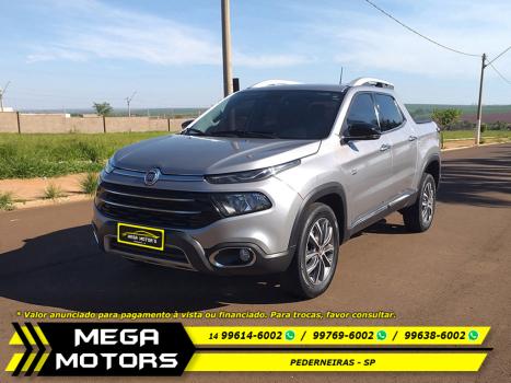 FIAT Toro 2.0 16V 4P VOLCANO 4WD TURBO DIESEL AUTOMTICO, Foto 3