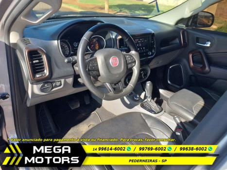 FIAT Toro 2.0 16V 4P VOLCANO 4WD TURBO DIESEL AUTOMTICO, Foto 9