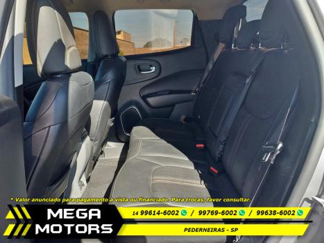 FIAT Toro 2.0 16V 4P VOLCANO 4WD TURBO DIESEL AUTOMTICO, Foto 10