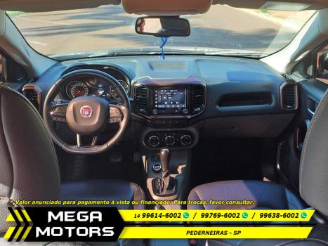 FIAT Toro 2.0 16V 4P VOLCANO 4WD TURBO DIESEL AUTOMTICO, Foto 11