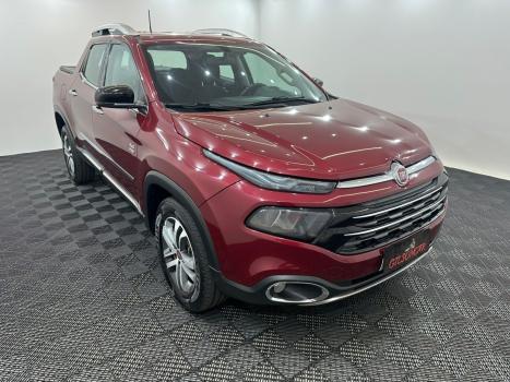 FIAT Toro 2.0 16V 4P VOLCANO 4WD TURBO DIESEL AUTOMTICO, Foto 2