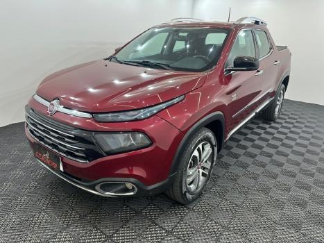 FIAT Toro 2.0 16V 4P VOLCANO 4WD TURBO DIESEL AUTOMTICO, Foto 3