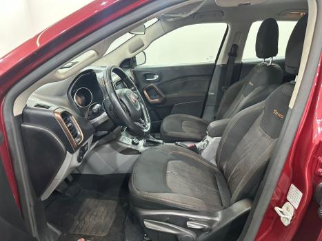 FIAT Toro 2.0 16V 4P VOLCANO 4WD TURBO DIESEL AUTOMTICO, Foto 8