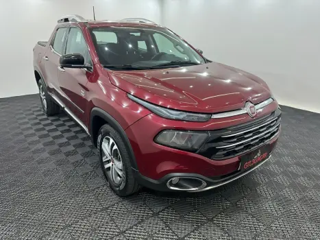 FIAT Toro 2.0 16V 4P VOLCANO 4WD TURBO DIESEL AUTOM�TICO, Foto 2
