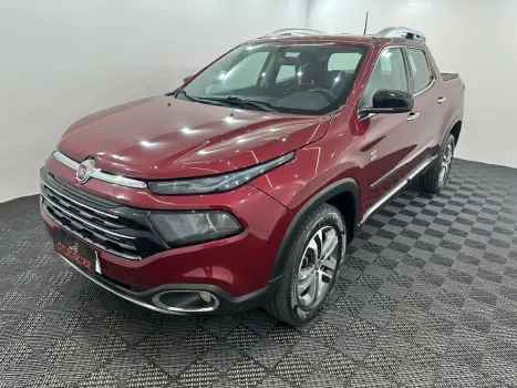 FIAT Toro 2.0 16V 4P VOLCANO 4WD TURBO DIESEL AUTOM�TICO, Foto 3