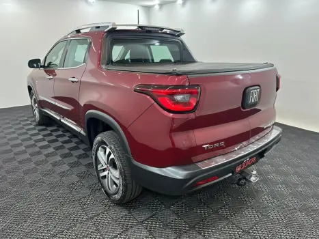 FIAT Toro 2.0 16V 4P VOLCANO 4WD TURBO DIESEL AUTOM�TICO, Foto 5