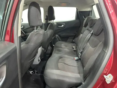 FIAT Toro 2.0 16V 4P VOLCANO 4WD TURBO DIESEL AUTOM�TICO, Foto 7