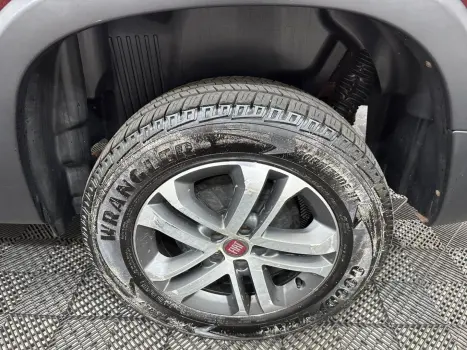 FIAT Toro 2.0 16V 4P VOLCANO 4WD TURBO DIESEL AUTOM�TICO, Foto 11