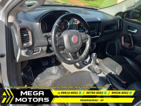 FIAT Toro 2.0 16V 4P VOLCANO 4WD TURBO DIESEL AUTOMTICO, Foto 9