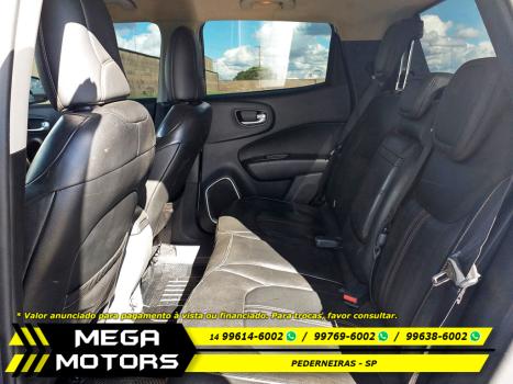 FIAT Toro 2.0 16V 4P VOLCANO 4WD TURBO DIESEL AUTOMTICO, Foto 10