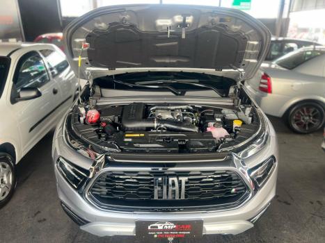 FIAT Toro 2.0 16V 4P 4WD RANCH TURBO DIESEL AUTOMTICO, Foto 7